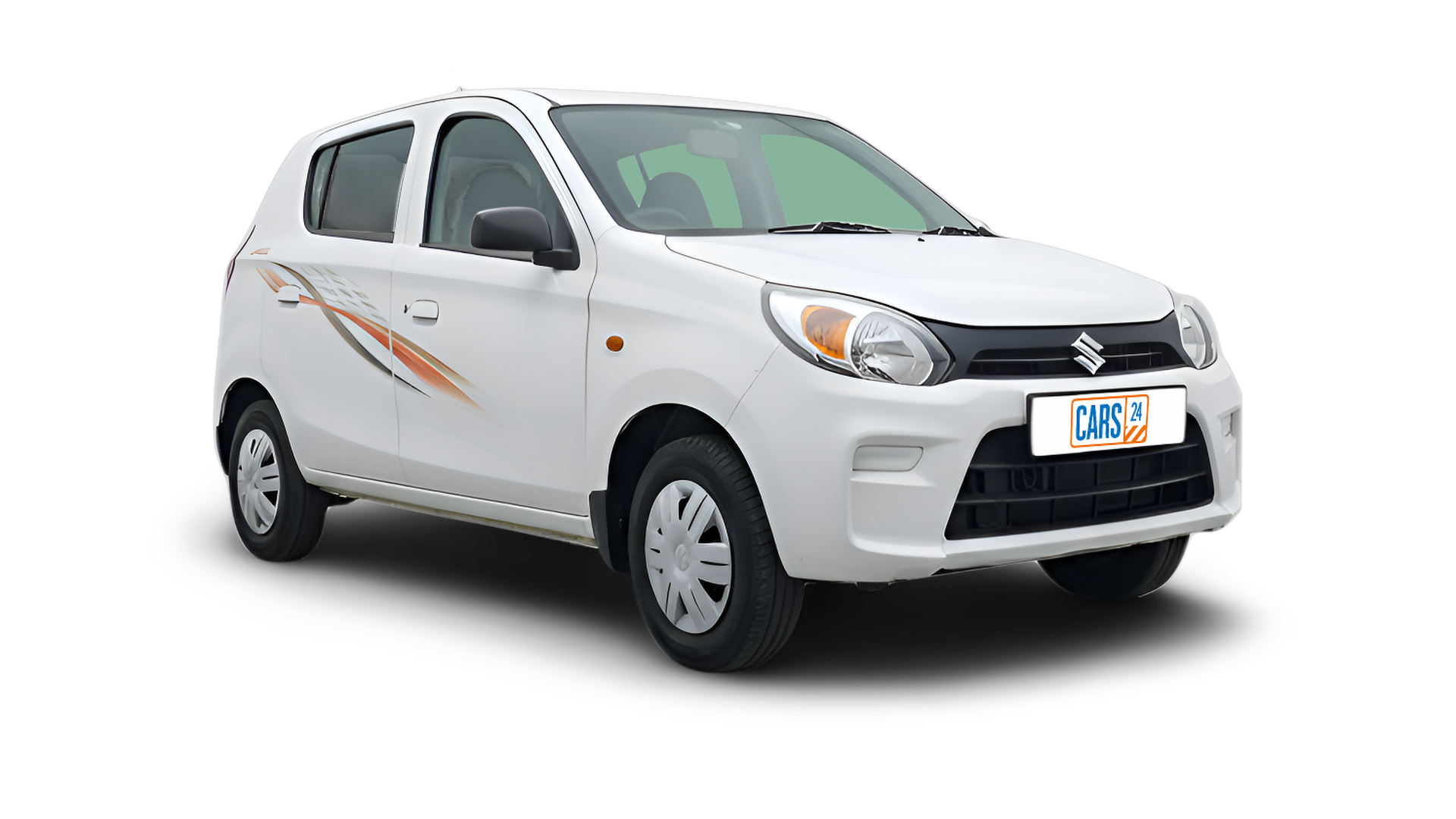 Maruti Alto-img